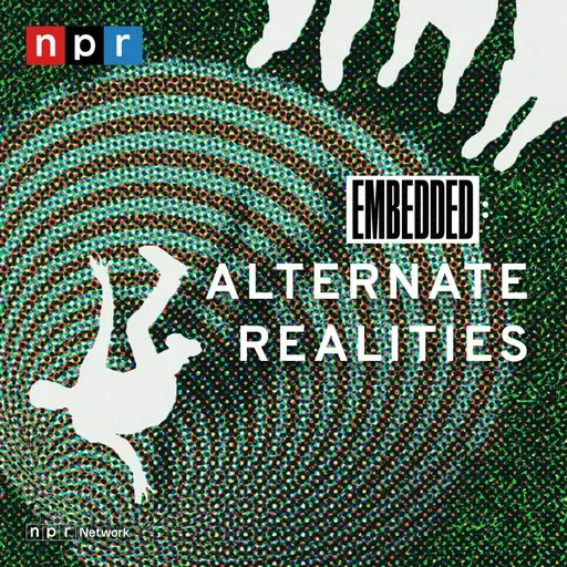 Introducing Alternate Realities from NPR