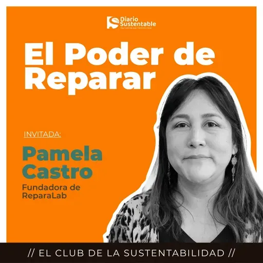 La Reparación: ¿Una Profesión del Futuro? 🔧✨ Pamela Castro de Reparalab nos Cuenta