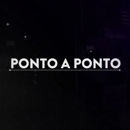 Ponto a Ponto -  Benedito Mariano