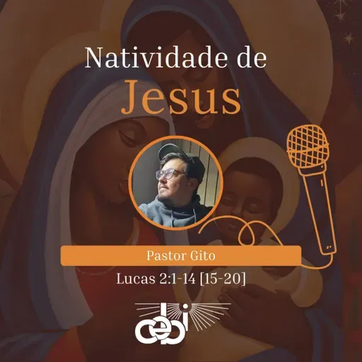 #081 - Não havia lugar para família de Jesus [Ano C]