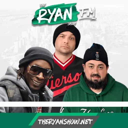 The Ryan Show FM 2025-02-06 20:00