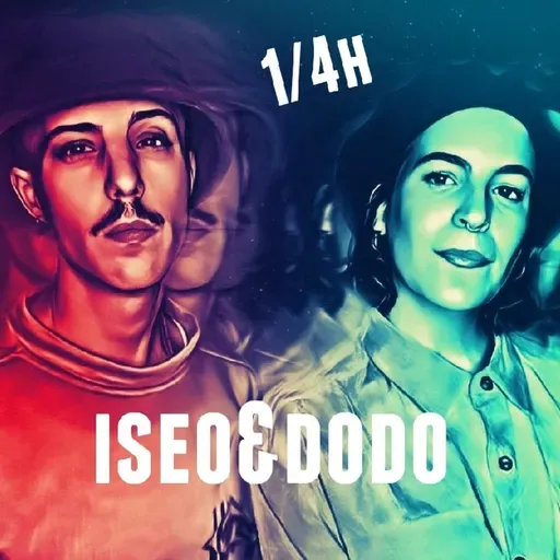 Iseo y dodosound disco del año y canción del verano!