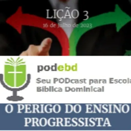 O Perigo do Ensino Progressista