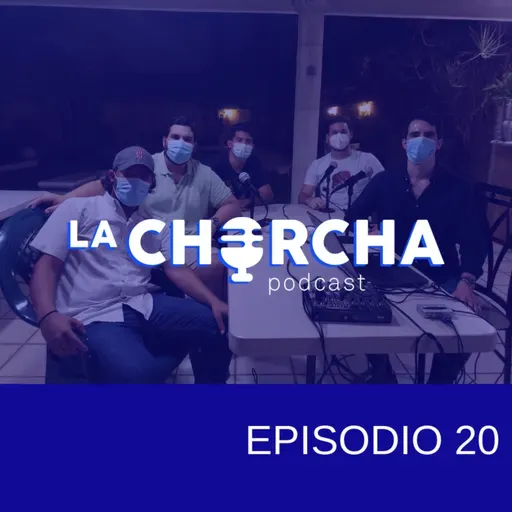 Episodio 20 - GRACIAS TOTALES