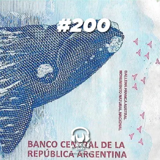 #200 - Dos gambas