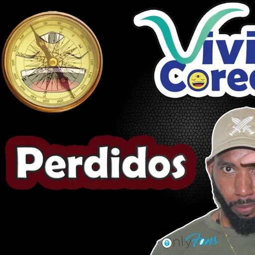 Cosas Perdidas - Vivito & Coreando #GENESIS1.25