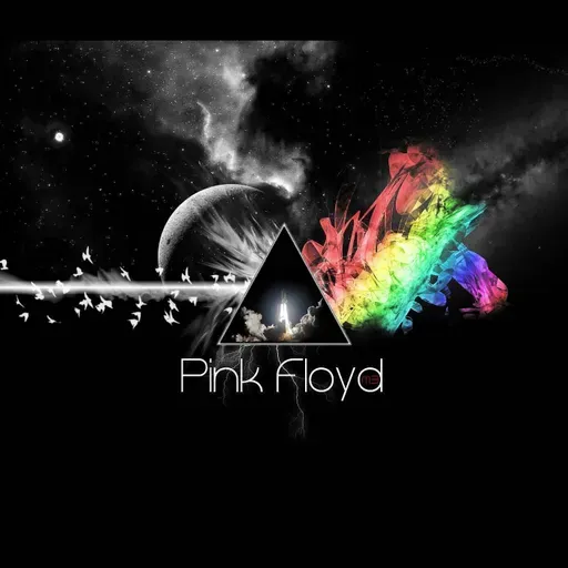 Pink Floyd Live