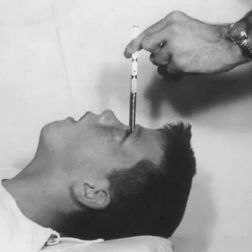 SPECIAL: Remembering Howard Dully of "My Lobotomy"