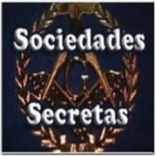 Las Sociedades Secretas