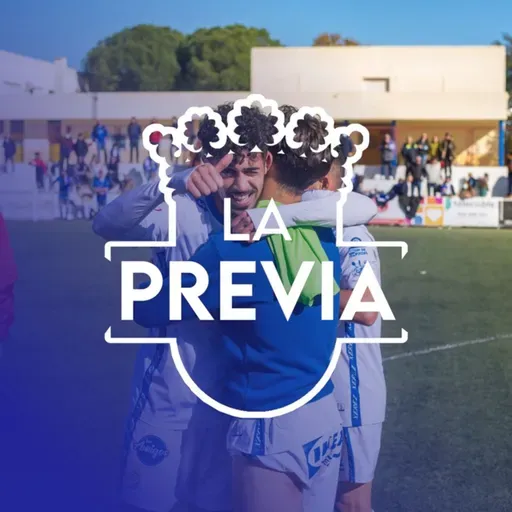 La Previa | XXXVIII