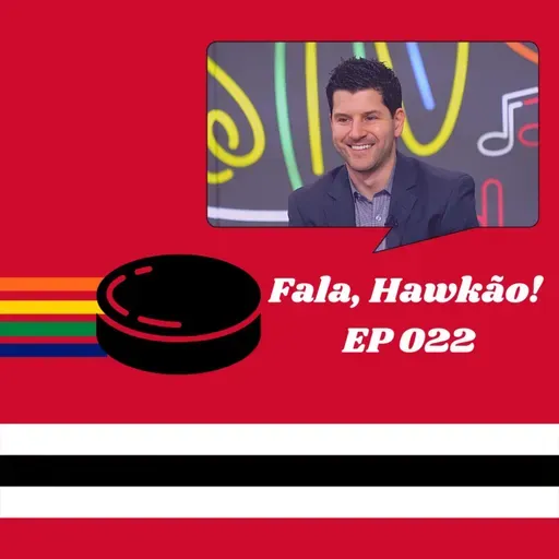 Fala, Hawkão 022 - O início (de vez) da era Davidson