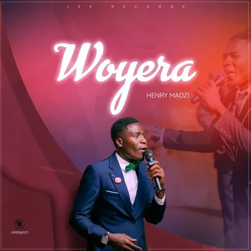 WOYERA (prod by Jackuse)