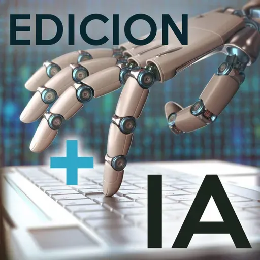 9: Edición con Inteligencia Artificial y Propuesta YouTube