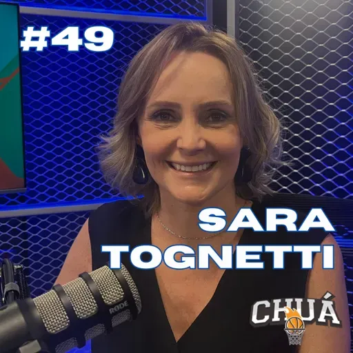 SARA TOGNETTI - CHUÁCAST #49