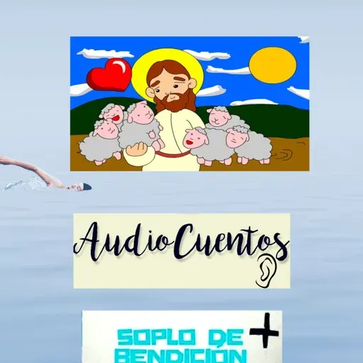 Audio Cuentos Para Escuchar Parábola del Buen Pastor