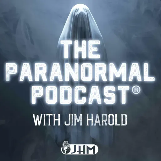 Dr. Jacques Vallée: The UFO Mystery, Disclosure & The Trickster Effect - The Paranormal Podcast 871