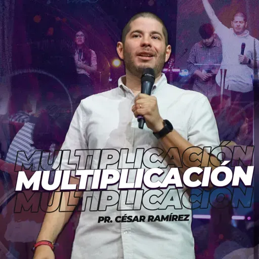 Multiplicación- Pr. César Ramírez