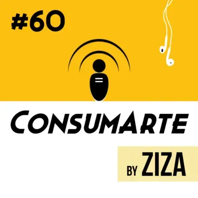 ZIZA - ConsumArte #60