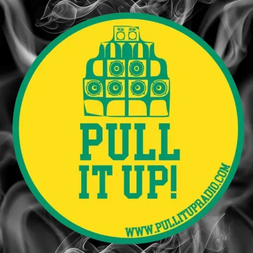 Pull It UP! 2025-01-07 18:00