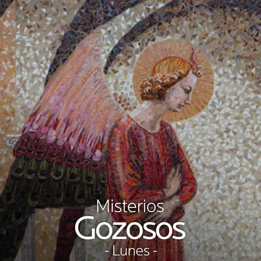 Lunes - Misterios Gozosos