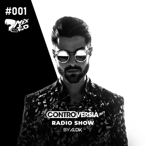 The Controversia Radio Show #001