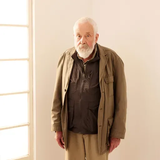 Mike Leigh on 'Hard Truths,' James Bond and more