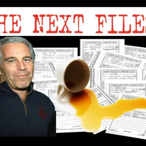 Show sample for 2/28/25: THE NEXT FILES W/ ED OPPERMAN