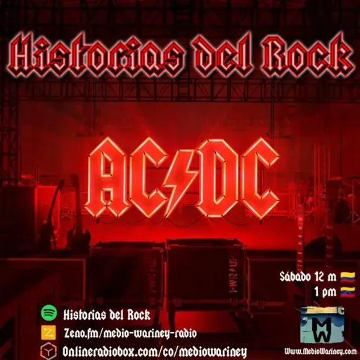 Especial AC⚡DC