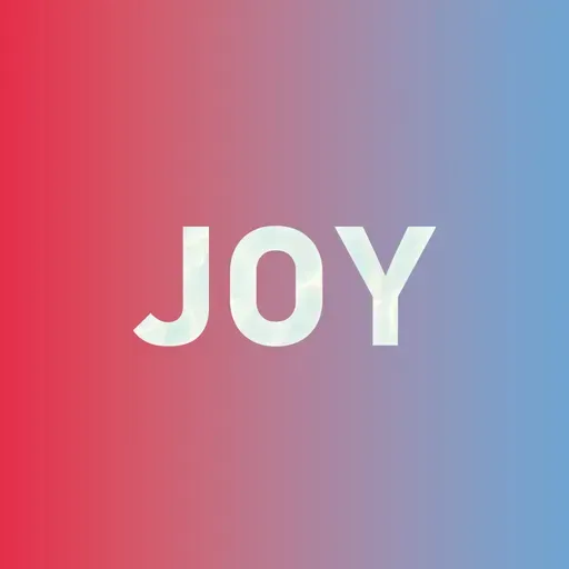 Special: How to say "joy 喜悦" in Chinese? 