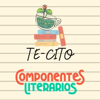 ¿Qué es la literatura? | TE-CITO | Zyanya Ponce y Gaby Pérez