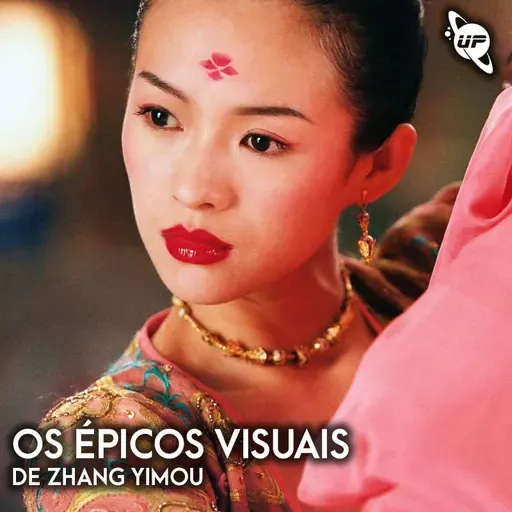 81 / Os épicos visuais de Zhang Yimou / Setembro 2024