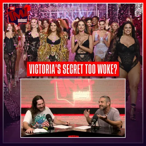 Too Woke? Victoria's Secret Fashion Show Returns!