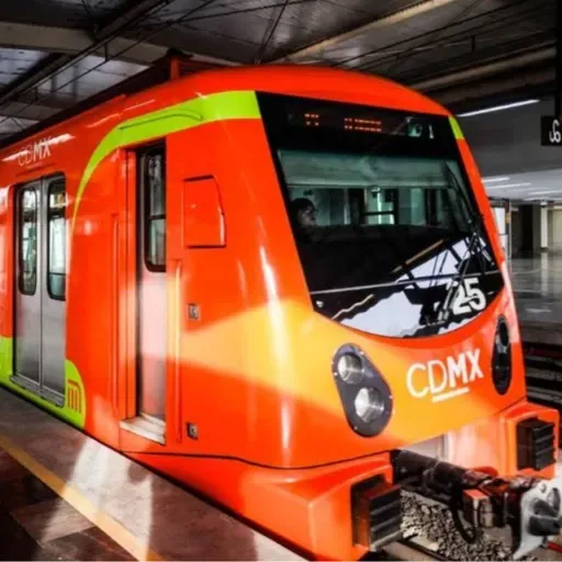 1/2 HORA DE TERROR EN EL METRO