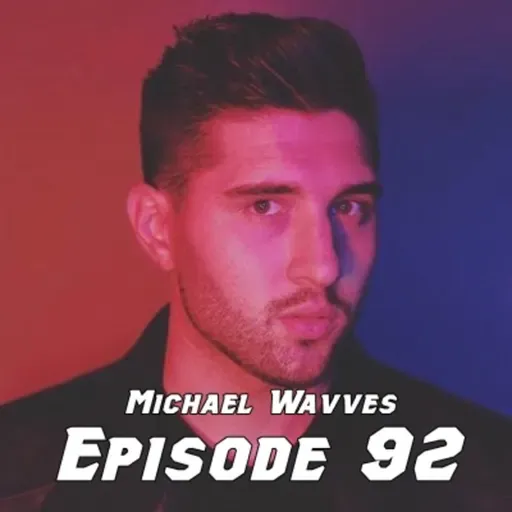 Michael Wavves