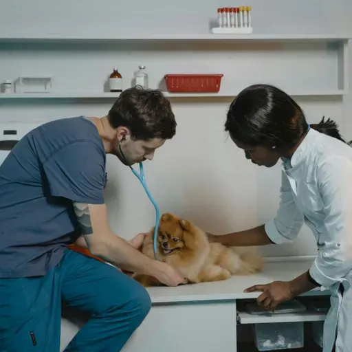 Quando e por que fazer o "check-up" do meu pet?