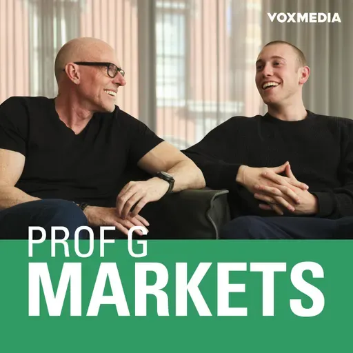 Prof G Markets: Is Reddit Undervalued? + Netflix Goes After Podcasts