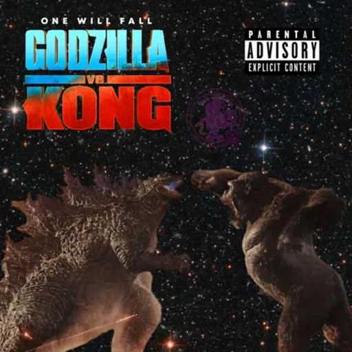 Godzilla vs Kong