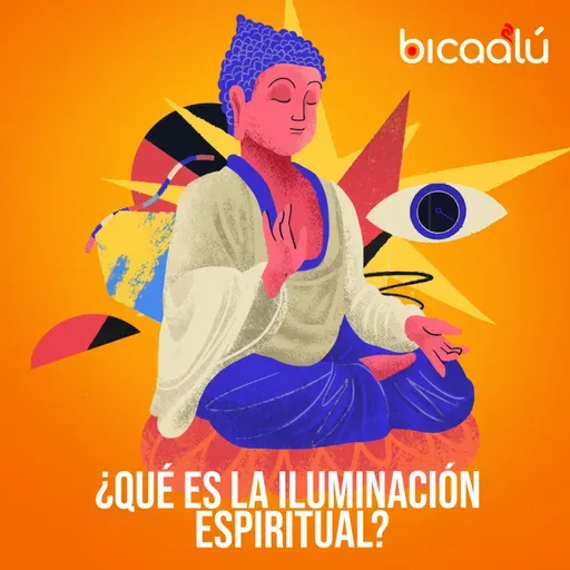 ¿Qué es la iluminación espiritual?