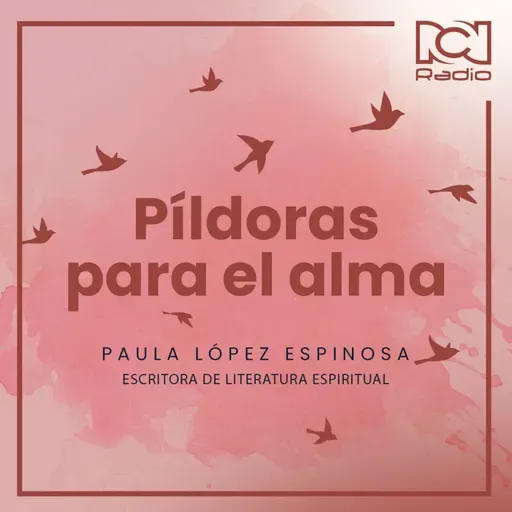 Poemas para el alma - Pildora Octubre 08