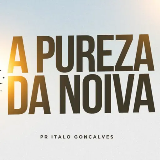 A PUREZA DA NOIVA