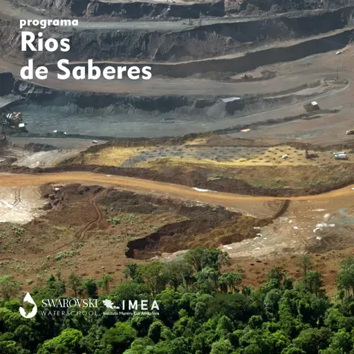 Mineração e a Amazônia