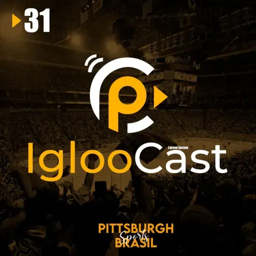 IglooCast 031 - Erik Karlsson no Penguins