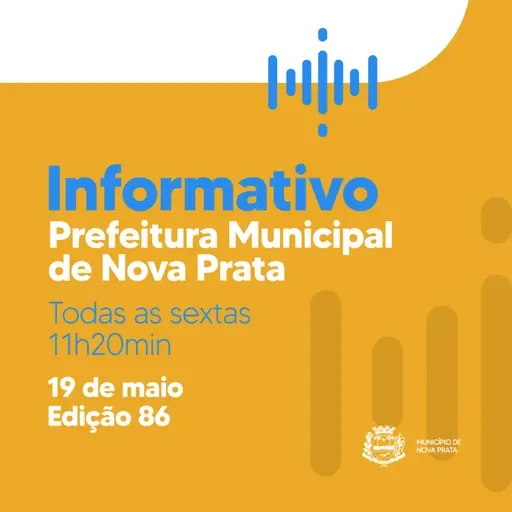 #86 Podcast informativo de 19/05/2023