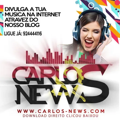 Calema Feat. Batuta - Presa (carlos-news.com)