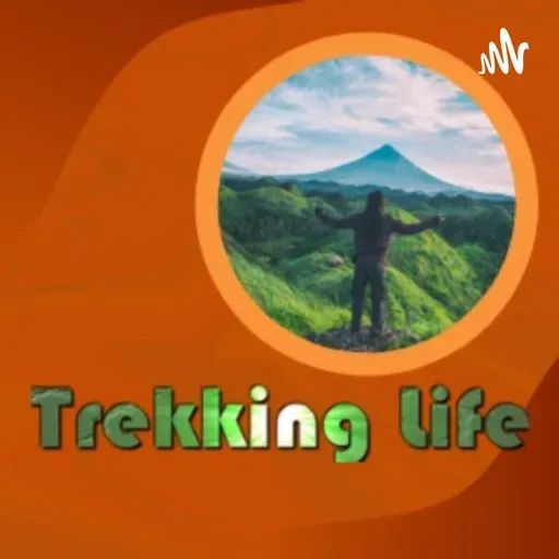 Trekking Life (Trailer)