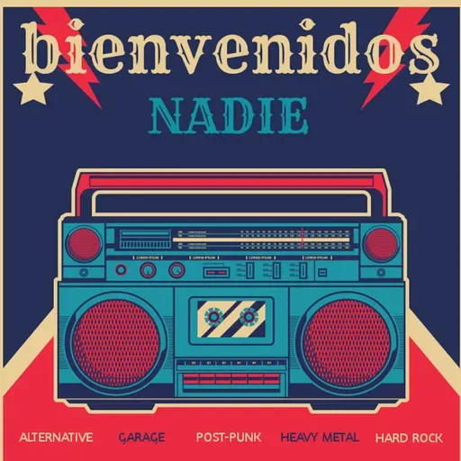 Bienvenidos Nadie S01E03
