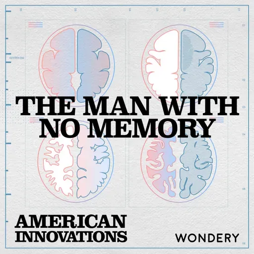 Man with No Memory | The Accident  | S55-E1