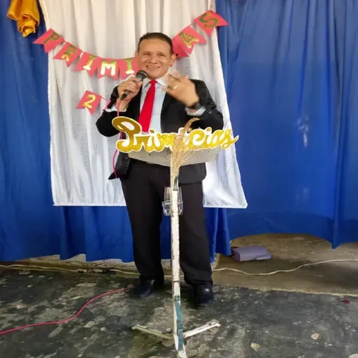 ASEGURA TU PROVISION entrega de primicias obra luz del mundo barquisimeto pastor Eliecer Perez.mp3