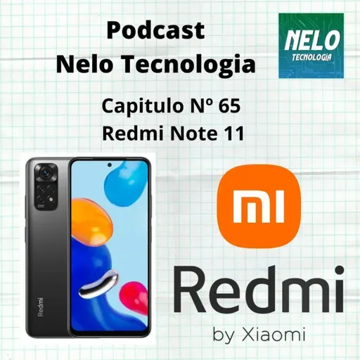 Redmi Note 11