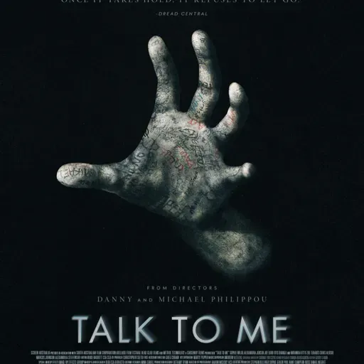 75. Talk To Me